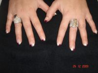Sabine Nagelstudio Nagelverzorging