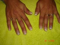 Sabine Nagelstudio Nagelverzorging