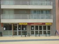 Frituur Deluxe