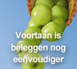Van Oycke Isabelle Argenta Internetbankieren
