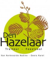 Traiteur - Feestzaal Den Hazelaar Diners