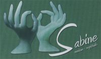 Sabine Nagelstudio Gelis