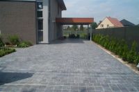 Rodrigues Tegels en Import Blauwsteen