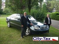 City-Tax