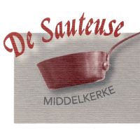 De Sauteuse Rust