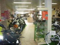 2 Wielercenter bvba. the.new Piaggio