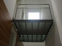 EFD Henk Rabaey Designmeubelen