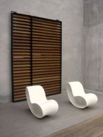 EFD Henk Rabaey Designmeubelen