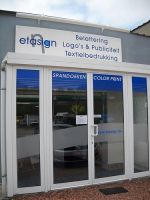 Etasign Textieldruk