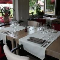 Brasserie Hof ter Dijle Pannenkoeken