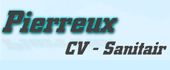 Pierreux W Verwarmging 