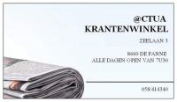 @ctua Tijdschriften