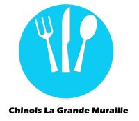 chinois la grande muraille Frit