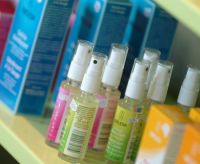 la maison des plantes m&eacute;dicinales Parfums
