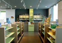 la maison des plantes m&eacute;dicinales Parfums