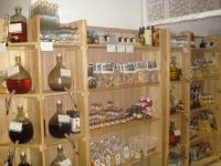 The Liquor Store