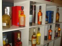 The Liquor Store