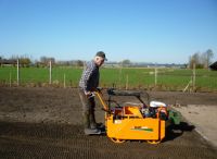 Onderhoud Tuinen - Tuin - Renovatie Raman Pascal Tuinrenovatie