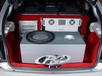 videlec Speakers