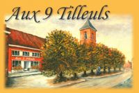 aux 9 tilleuls Filet