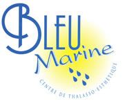 Bleu Marine Kinesitherapie