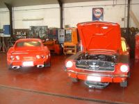 Garage Carrosserie Theo Lenaerts Auto-onderdelen