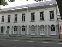 Galles Pleisterwerken