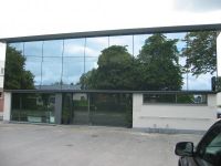 Descaver Pergola's