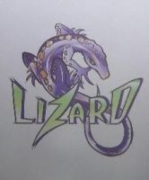 Speciaalzaak Lizard Voedseldieren
