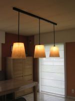 Balette Artistieke Landelijke Verlichting Lampen
