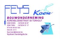 Feys Koen Kassei