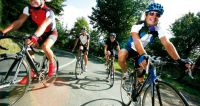 Dany Dusausoit Cycles Diamond