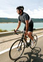 Dany Dusausoit Cycles Diamond