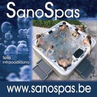 SanoSpas Spas