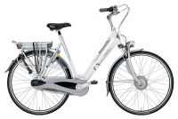 Fietsen Ronny Kinderfiets