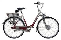 Fietsen Ronny Kinderfiets