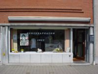 Inge Zonder afspraak