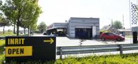 De Pitstop Carwash Pitstop
