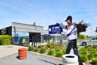 De Pitstop Carwash Pitstop