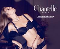 Lingerie Orchidee Passionata