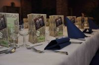 Brasserie Feestzaal Triphon Maandmenu