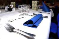 Brasserie Feestzaal Triphon Maandmenu