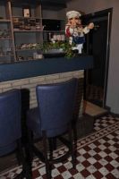 Brasserie Feestzaal Triphon Maandmenu