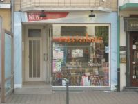 Rastabac VOF