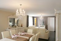 Spanplafonds Maaseik Renovatie plafond