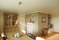 Spanplafonds Maaseik Renovatie plafond