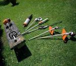 ladeuze Stihl