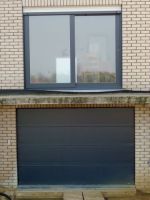 Algemene Schrijnwerkerij Bruyninckx Romain Garage