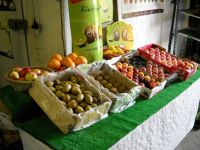 Aardbeienhoeve
