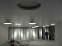 Prostuk Gyprocwerken bvba Gipskarton